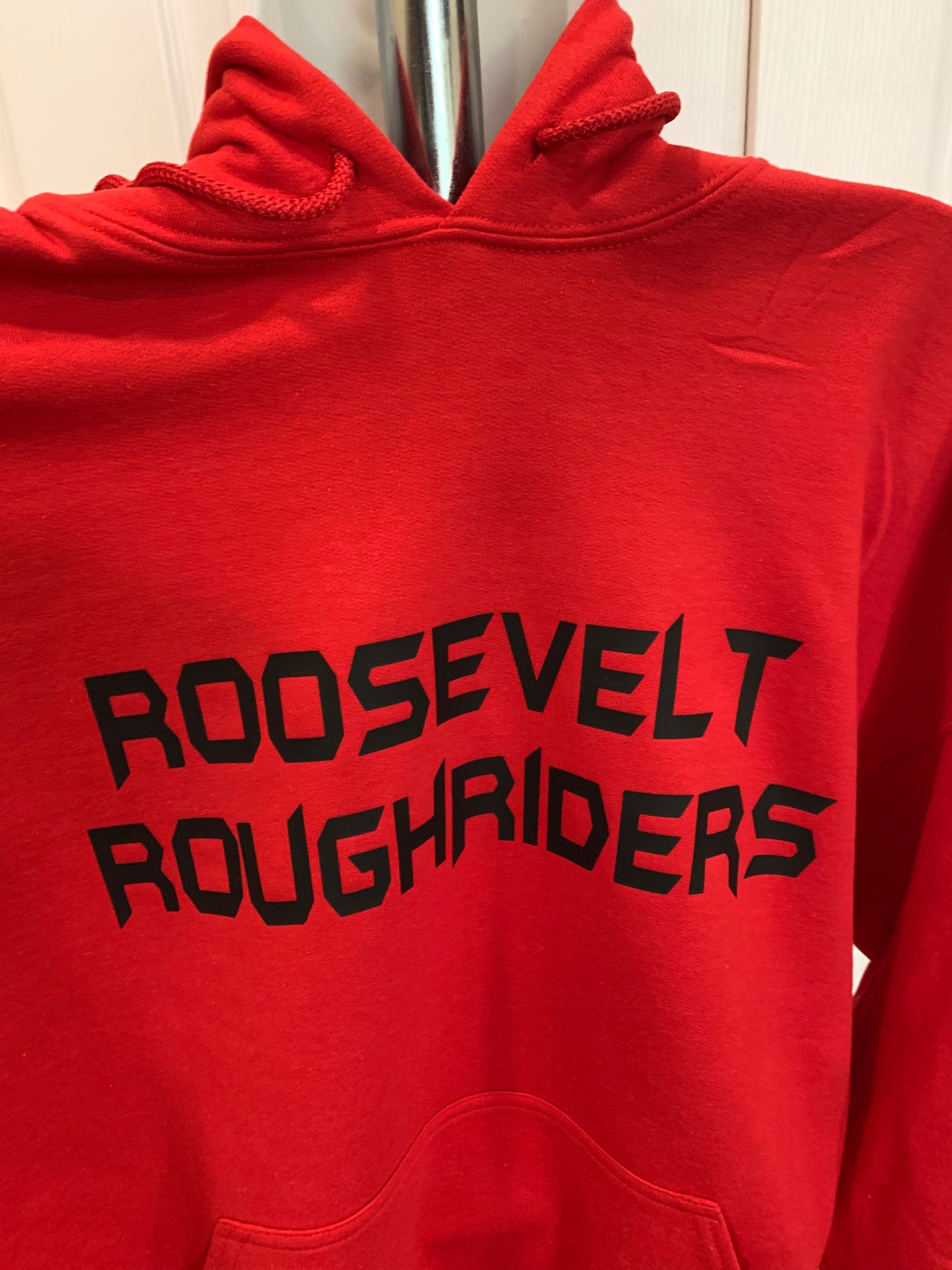 RoughRiders Class of 92 Hoodie